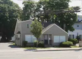 Wisdom Gardens At Maryhaven