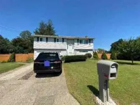 Wisdom Gardens At Maryhaven