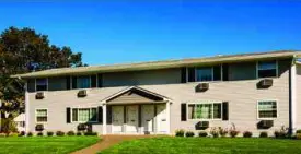 Wisdom Gardens At Maryhaven