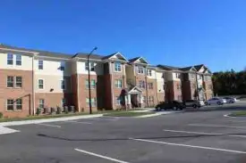 Ryan Ridge Apartments