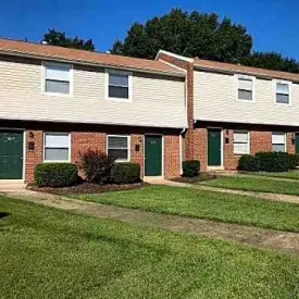 section 8 rental