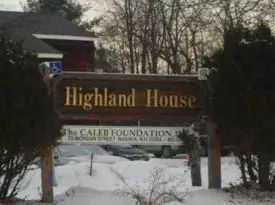 HIGHLAND HOUSE