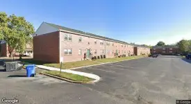 section 8 property