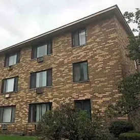 Ridge Garden Apartments