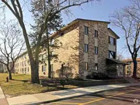 Ridge Garden Apartments