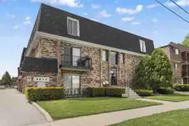 Ridge Garden Apartments