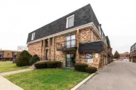 Ridge Garden Apartments