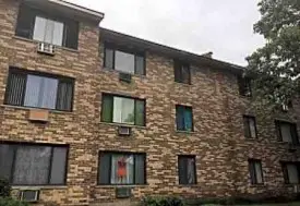 Ridge Garden Apartments