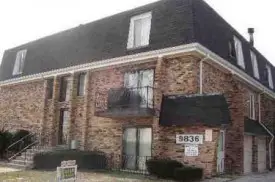 Ridge Garden Apartments