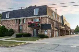 Ridge Garden Apartments