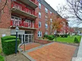 Bishop James Daly Gardens