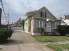 Bishop James Daly Gardens