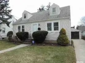 Bishop James Daly Gardens