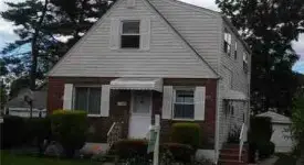 Bishop James Daly Gardens