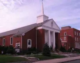 Bishop James Daly Gardens