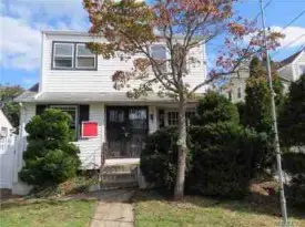 Bishop James Daly Gardens