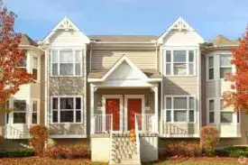 Springbrook Townhomes Phase Ii