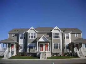 Springbrook Townhomes Phase Ii