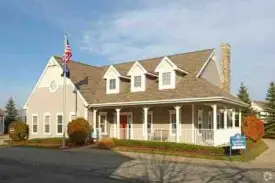 Springbrook Townhomes Phase Ii