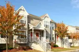 Springbrook Townhomes Phase Ii