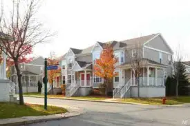 Springbrook Townhomes Phase Ii