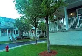 Springbrook Townhomes Phase Ii