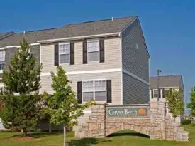 Springbrook Townhomes Phase Ii