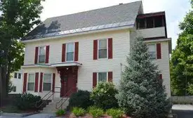 Fayette Street Project