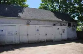 Fayette Street Project