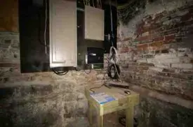 Fayette Street Project