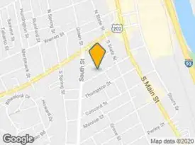 Fayette Street Project