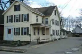 Fayette Street Project