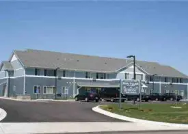 Sartell Supportive Housing, Inc.                  