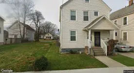 section 8 rental