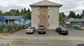 section 8 rental