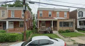 section 8 rental