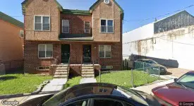 section 8 rental