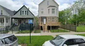 section 8 rental