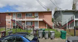 section 8 rental