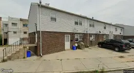 section 8 rental