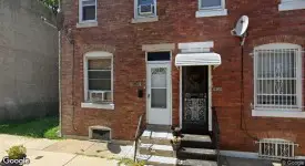 section 8 rental