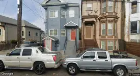 section 8 rental