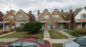 section 8 rental