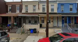 section 8 rental