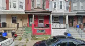 section 8 rental