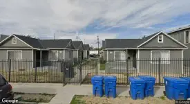 section 8 rental