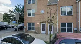 section 8 rental