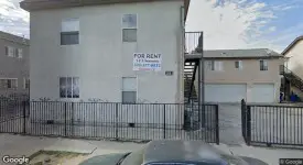 section 8 rental