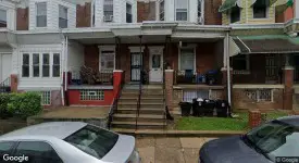 section 8 rental