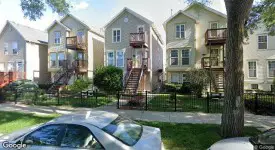 section 8 rental